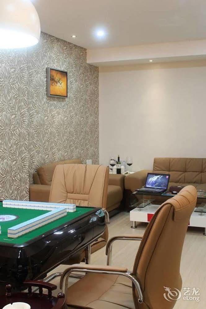 Chuang Xing Da Hotel Shenzhen Bagian luar foto
