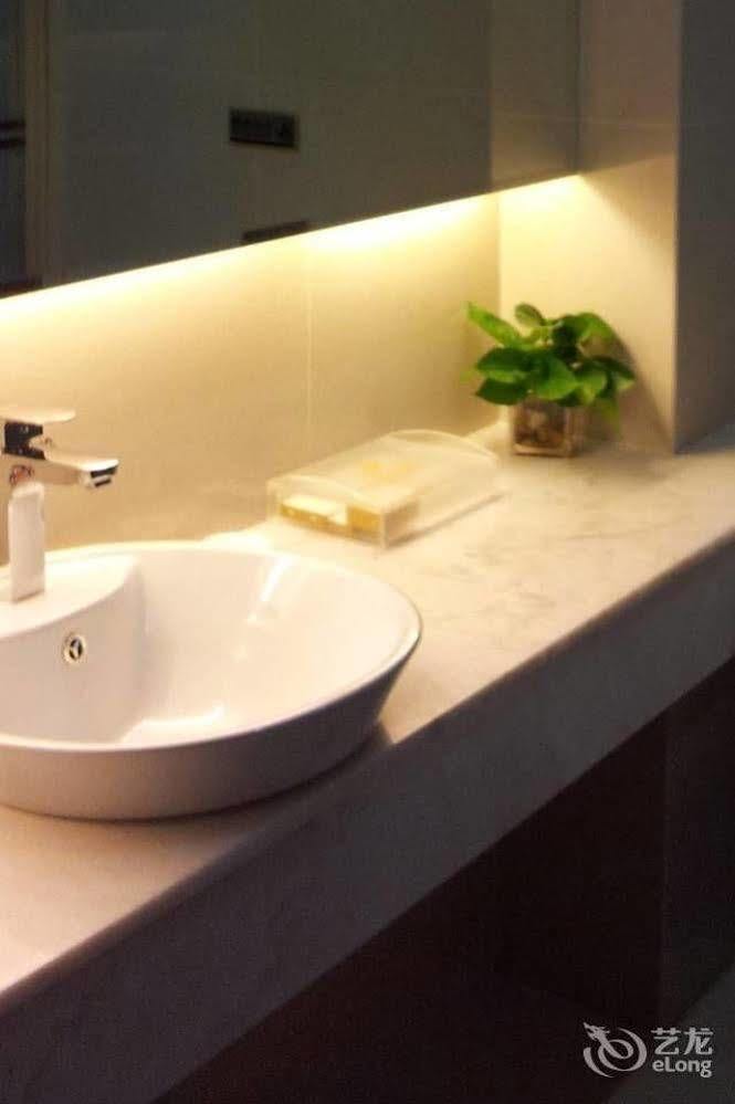 Chuang Xing Da Hotel Shenzhen Bagian luar foto